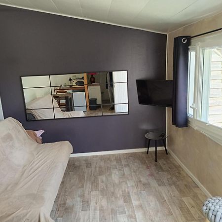 Le Studio Au Calme A Royan Exterior foto